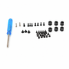 Tinyhawk Aero(17G)Spare Parts Pack D - Hardware Kit