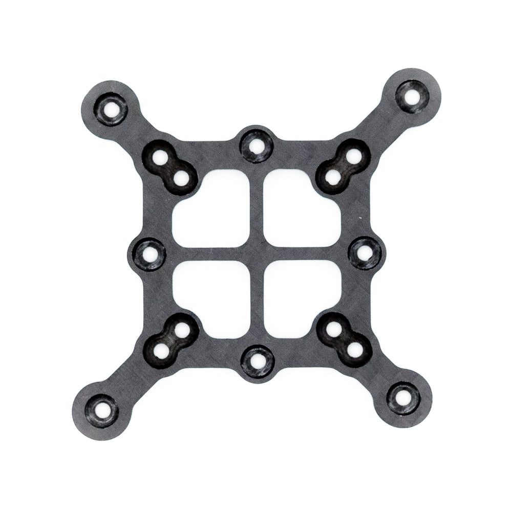 Cinehawk Spare Parts - Bottom Plate