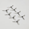 EMAX Tinyhawk Lite Spare Parts Pack-Prop 40MM 3-Blade 4CW+4CCW