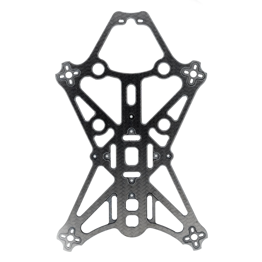 Cinehawk Spare Parts - Main Plate