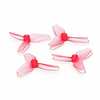 AVAN  31mmx3-1mm 4CW 4CCW  Gray&Pink