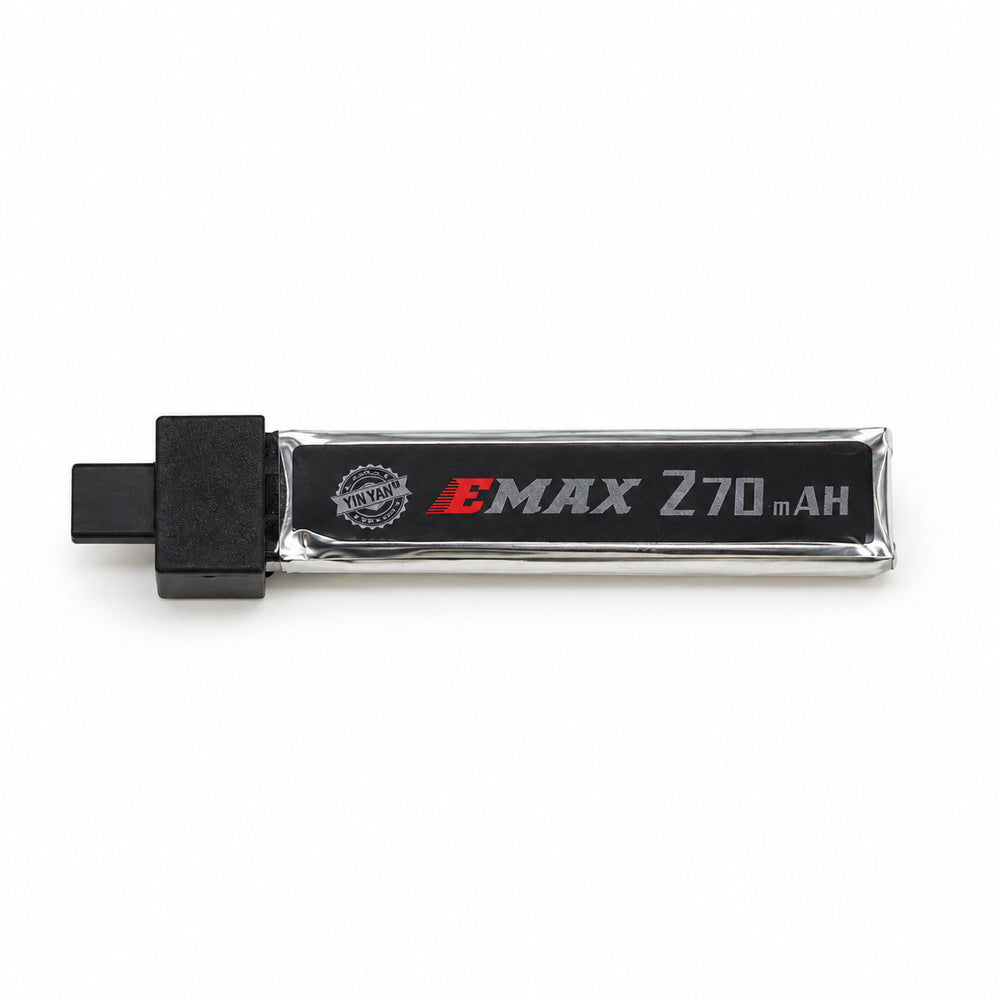 EMAX 1S 270mAh HV EM2.0 LiPo Battery