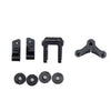 Cinehawk Spare Parts - 3D Printed Frame Pieces