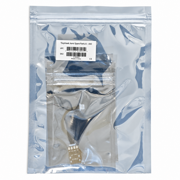 Tinyhawk Aero Spare Parts A-AIO