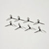 EMAX Tinyhawk Lite Spare Parts Pack-Prop 40MM 3-Blade 4CW+4CCW