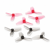 AVAN  31mmx3-1mm 4CW 4CCW  Gray&Pink