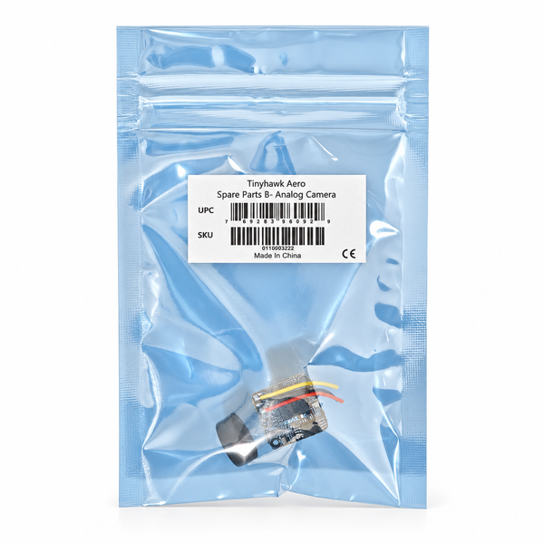 Tinyhawk Aero Spare Parts B-Analog E03 Camera
