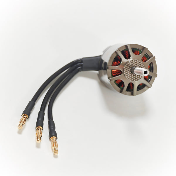 EMAX ECOII 3520 330KV/495KV/560KV/770KV Brushless Drone Motor for 12 Inch-15 Inch FPV Racing Drone Helicopter Freestyle