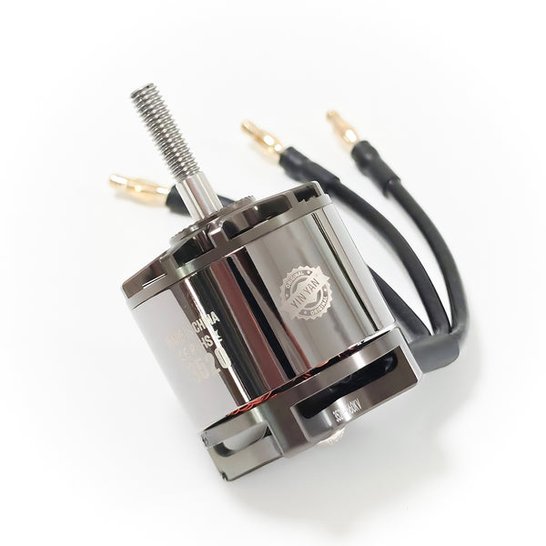 EMAX ECOII 3520 330KV/495KV/560KV/770KV Brushless Drone Motor for 12 Inch-15 Inch FPV Racing Drone Helicopter Freestyle