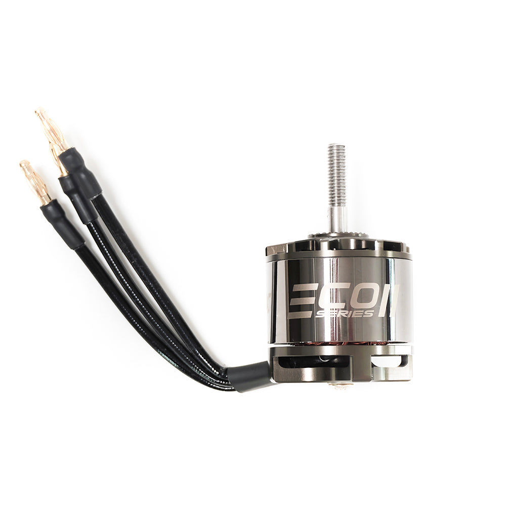 EMAX ECOII 3520 330KV/495KV/560KV/770KV Brushless Drone Motor for 12 Inch-15 Inch FPV Racing Drone Helicopter Freestyle