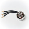 EMAX ECOII 3520 330KV/495KV/560KV/770KV Brushless Drone Motor for 12 Inch-15 Inch FPV Racing Drone Helicopter Freestyle