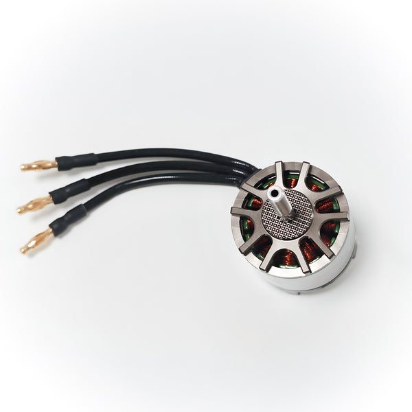 EMAX ECOII 3520 330KV/495KV/560KV/770KV Brushless Drone Motor for 12 Inch-15 Inch FPV Racing Drone Helicopter Freestyle