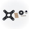 EMAX ECOII 3520 330KV/495KV/560KV/770KV Brushless Drone Motor for 12 Inch-15 Inch FPV Racing Drone Helicopter Freestyle