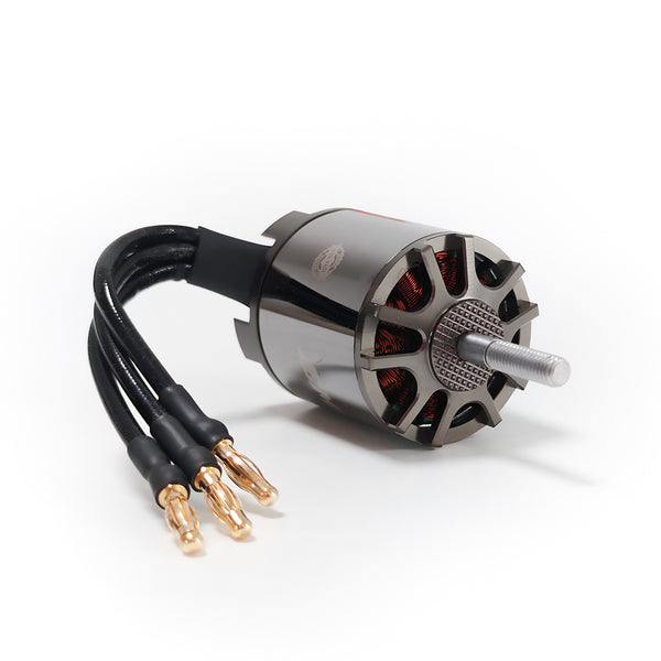 EMAX ECOII 3530 280KV/445KV/520KV/650KV Brushless Drone Motor for 12 Inch-15 Inch FPV Drone Helicopter Freestyle Parts