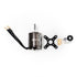EMAX ECOII 3530 280KV/445KV/520KV/650KV Brushless Drone Motor for 12 Inch-15 Inch FPV Drone Helicopter Freestyle Parts