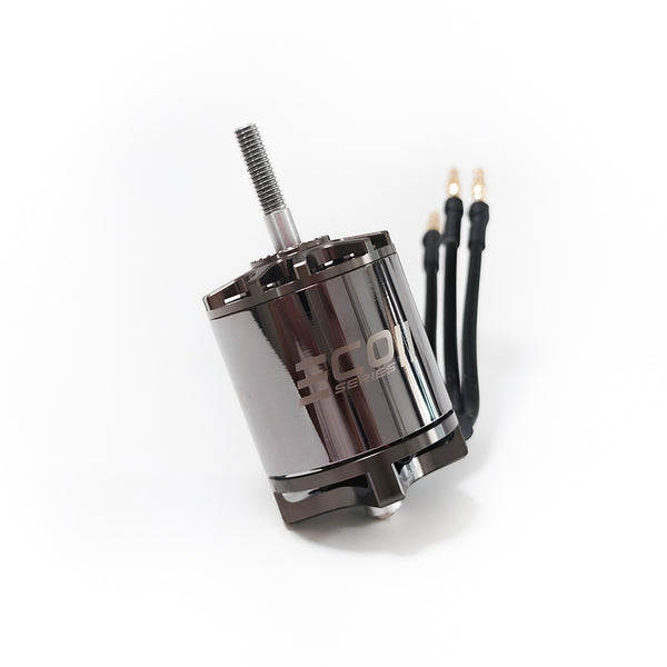 EMAX ECOII 3530 280KV/445KV/520KV/650KV Brushless Drone Motor for 12 Inch-15 Inch FPV Drone Helicopter Freestyle Parts