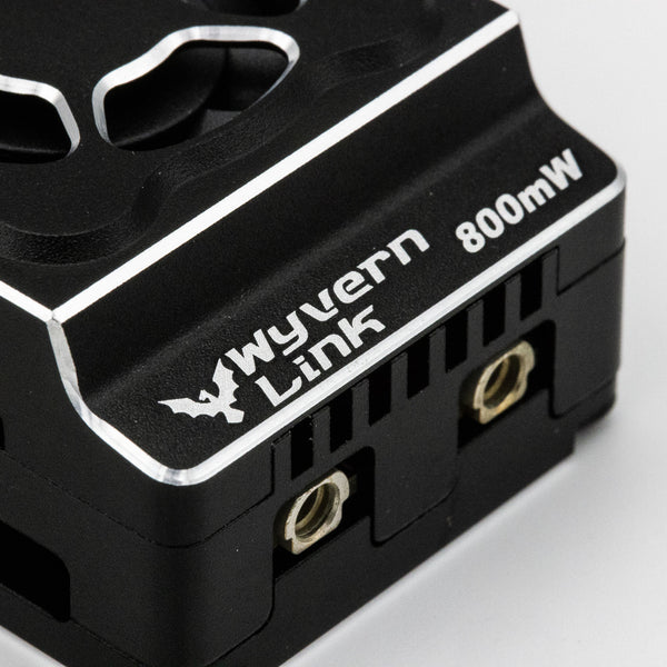 EMAX OpenIPC Wyvern Link Alpha 800mw VTX - Aluminum Shell