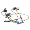 EMAX Wyvern Link Open IPC VTX Alpha Units  800mW