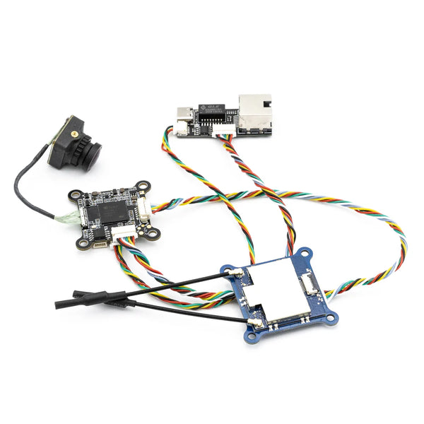 EMAX Wyvern Link Open IPC VTX Alpha Units  800mW