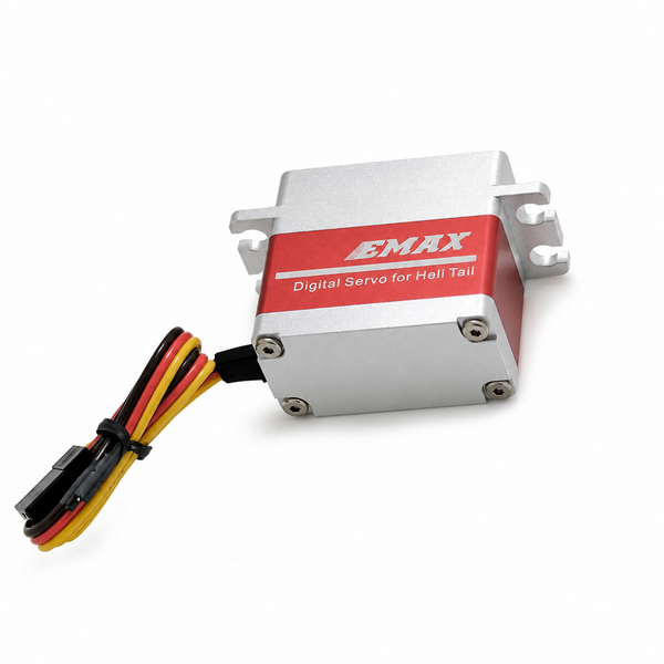 EMAX ES9254 Ⅱ Digital Magnetic Encoder Metal Servo for RC Helicopter