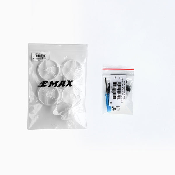 Tinyhawk III PLUS Spare Parts Pack A - Kit + Hardware Kit