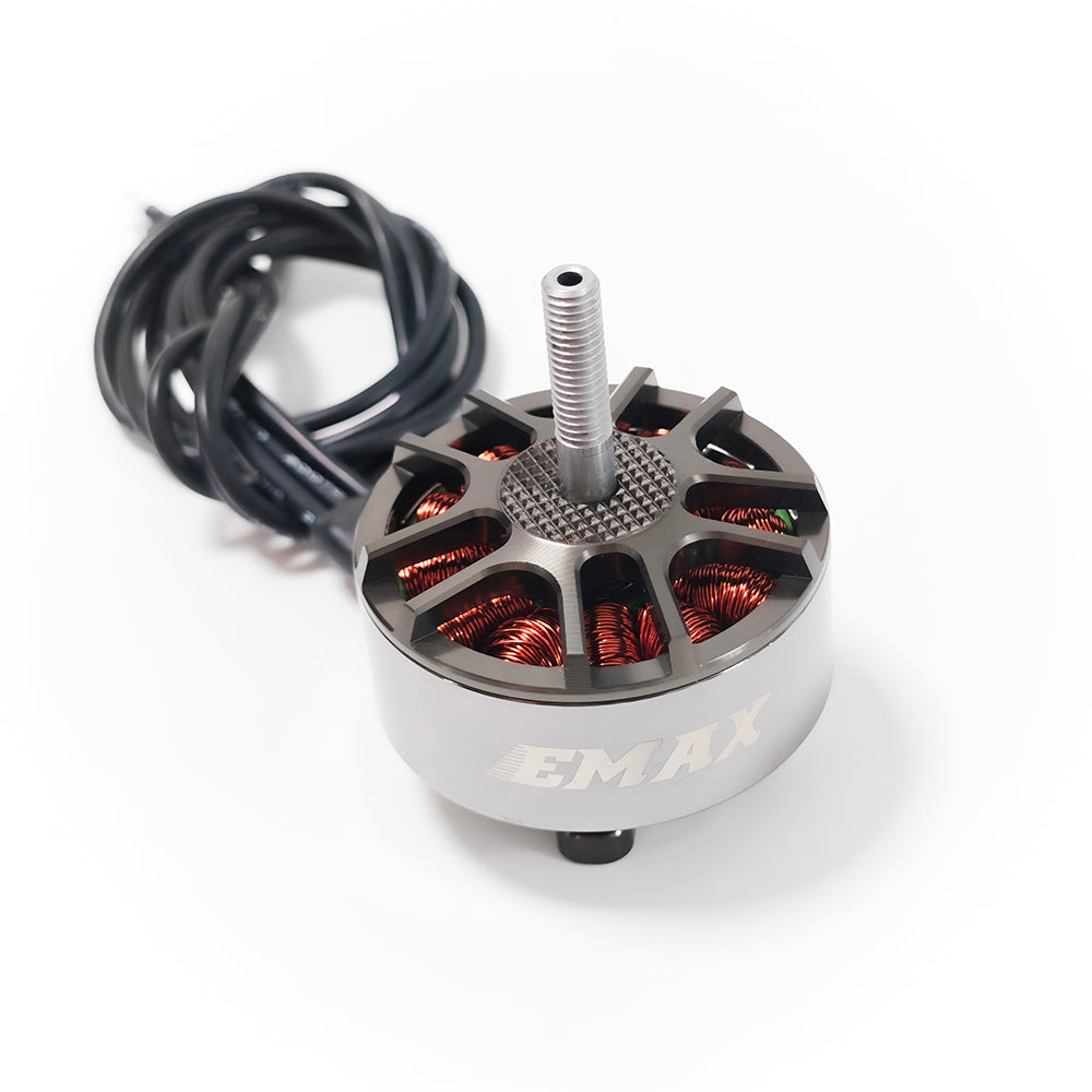 EMAX ECOII 4315 360KV/380KV/450KV/520KV Brushless Drone Motor for 13 Inch-15 Inch FPV RC Drone Freestyle Accessories