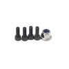 EMAX ECOII 4315 360KV/380KV/450KV/520KV Brushless Drone Motor for 13 Inch-15 Inch FPV RC Drone Freestyle Accessories