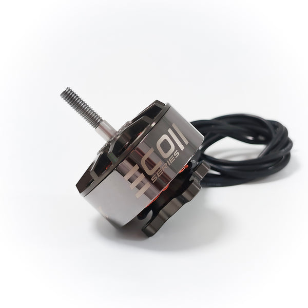 EMAX ECOII 4315 360KV/380KV/450KV/520KV Brushless Drone Motor for 13 Inch-15 Inch FPV RC Drone Freestyle Accessories