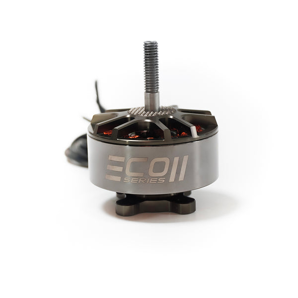 EMAX ECOII 4315 360KV/380KV/450KV/520KV Brushless Drone Motor for 13 Inch-15 Inch FPV RC Drone Freestyle Accessories