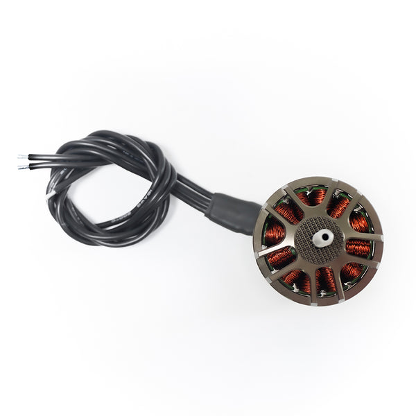 EMAX ECOII 4320 350KV/380KV/420KV/500KV Brushless Drone Motor for 13 Inch-15 Inch FPV RC Freestyle Drone Parts