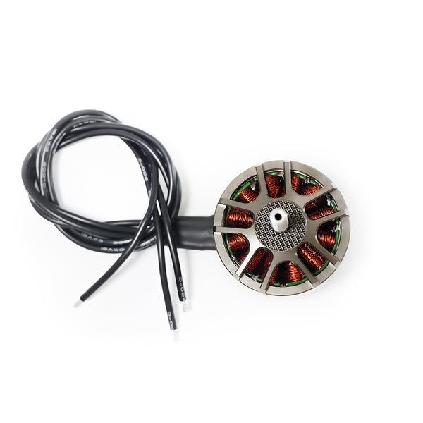EMAX ECOII 4320 350KV/380KV/420KV/500KV Brushless Drone Motor for 13 Inch-15 Inch FPV RC Freestyle Drone Parts