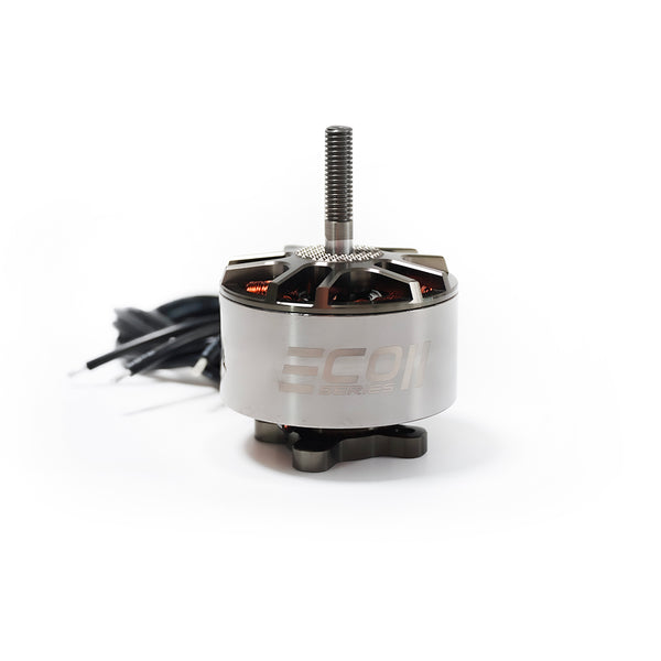 EMAX ECOII 4320 350KV/380KV/420KV/500KV Brushless Drone Motor for 13 Inch-15 Inch FPV RC Freestyle Drone Parts