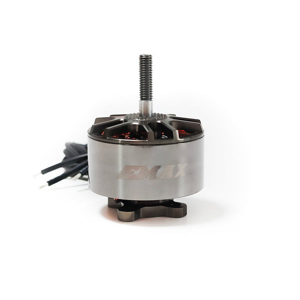 EMAX ECOII 4320 350KV/380KV/420KV/500KV Brushless Drone Motor for 13 Inch-15 Inch FPV RC Freestyle Drone Parts