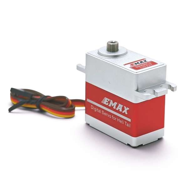 Emax RC Servos ES9055II High Voltage Magnetic Encoder Radio Control Servos