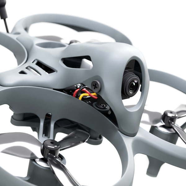 Emax Tinyhawk Lite BNF FPV Racing Drone 75mm 0806 Motor Runcam Nano 3 Camera 0/25mW/100mW/400mW RC Quadcopter 2.4G ELRS