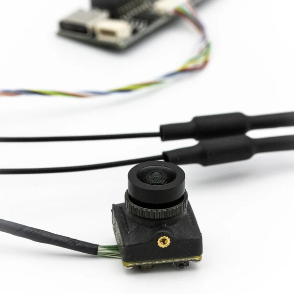 EMAX Wyvern Link Open IPC VTX Alpha Units 100mW 
