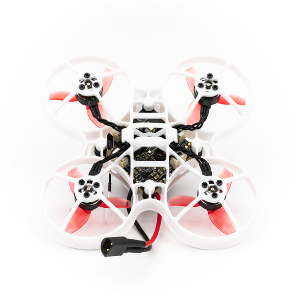 Emax Tinyhawk Nanoscout HDZero RTF 65mm 08015 Motor 5 in 1 AIO 2.4G ELRS FPV Racing Drone Combo