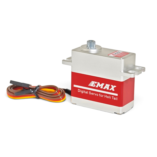 Emax RC Servos ES9054II High Voltage Magnetic Encoder Radio Control Servos