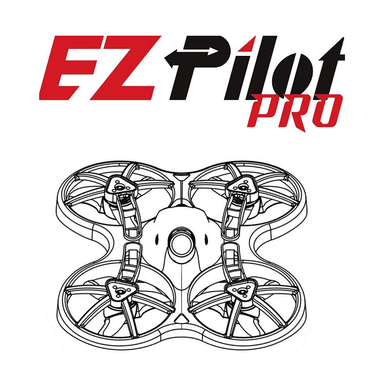 EZ Poilt PRO BNF中文说明书