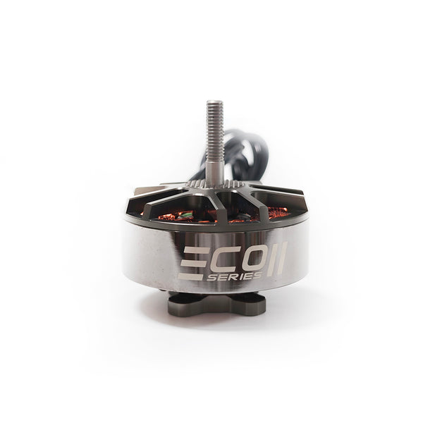 EMAX ECOII 5215 230KV/260KV/300KV/360KV/420KV Brushless Drone Motor for 13 Inch-17 Inch FPV RC Multicopter Freestyle