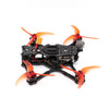 Emax Babyhawk II HD - 3.5" Micro DJI FPV Drone Caddx Vista HD Nebula Pro Camera FPV racing drone