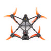 Emax Babyhawk II HD - 3.5" Micro DJI FPV Drone Caddx Vista HD Nebula Pro Camera FPV racing drone