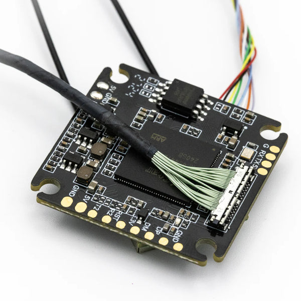EMAX Wyvern Link Open IPC VTX Alpha Units 100mW 