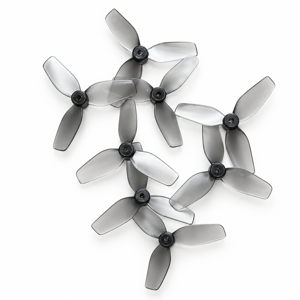 AVAN  31mmx3-1mm 4CW 4CCW  Gray&Pink