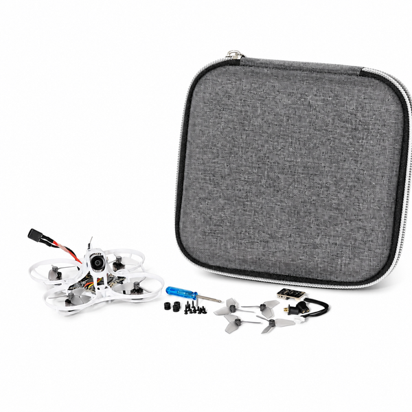 EMAX Tinyhawk Aero 65mm 1S FPV Racing Whoop BNF