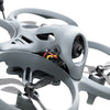 Emax Tinyhawk Lite RTF FPV Racing Drone 75mm 0806 Motor Runcam Nano 3 Camera 0/25mW/100mW/400mW RC Quadcopter 2.4G ELRS