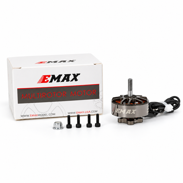 EMAX ECOII 3210 800KV 900KV 1050KV 1200KV Brushless Drone Motor for 8-10inch FPV RC Drone