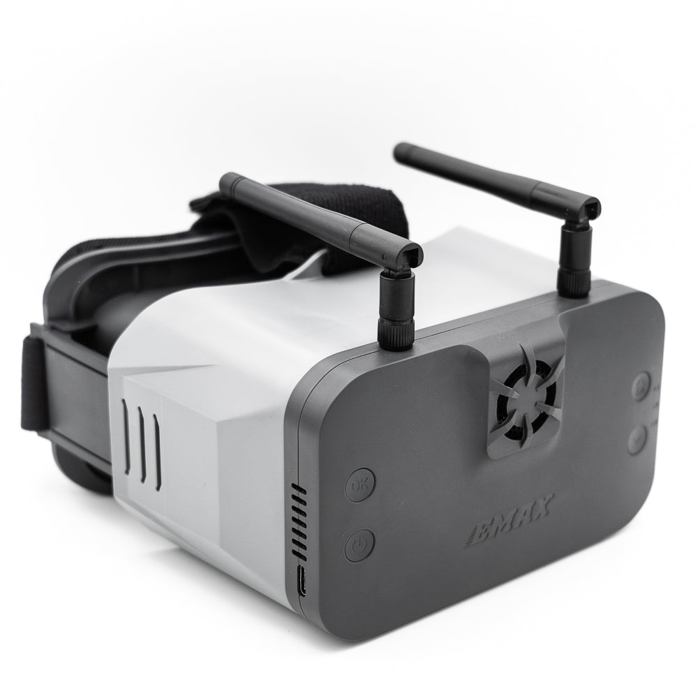 EMAX Tinyhawk III Plus FPV Racing Drone RTF & BNF with HD Zero Version