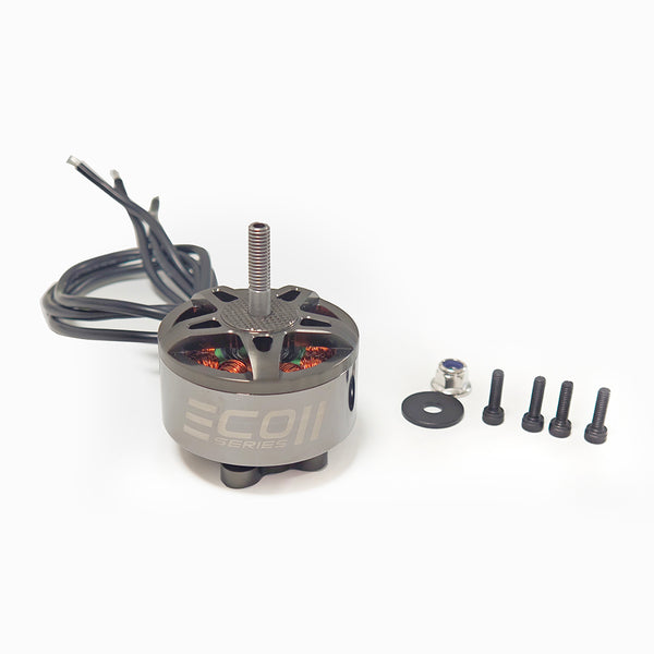 EMAX ECOII 4215 Brushless Motor 6-12S 350KV 420KV 520KV 660KV Motor