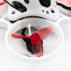 Emax Tinyhawk Nanoscout HDZero BNF 65mm 08015 Motor 5 in 1 AIO FPV Racing Drone 2.4G ELRS